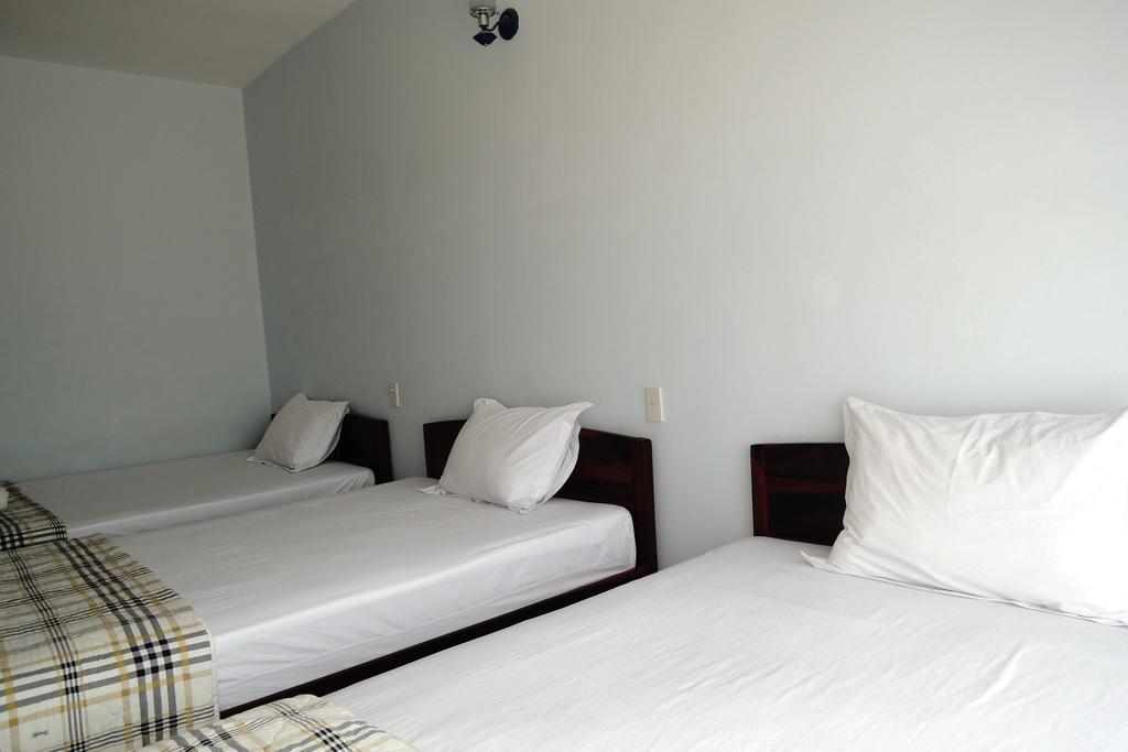 Quang Nhat Hotel Nha Trang Habitación foto